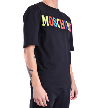 Moschino T-Shirt Herren