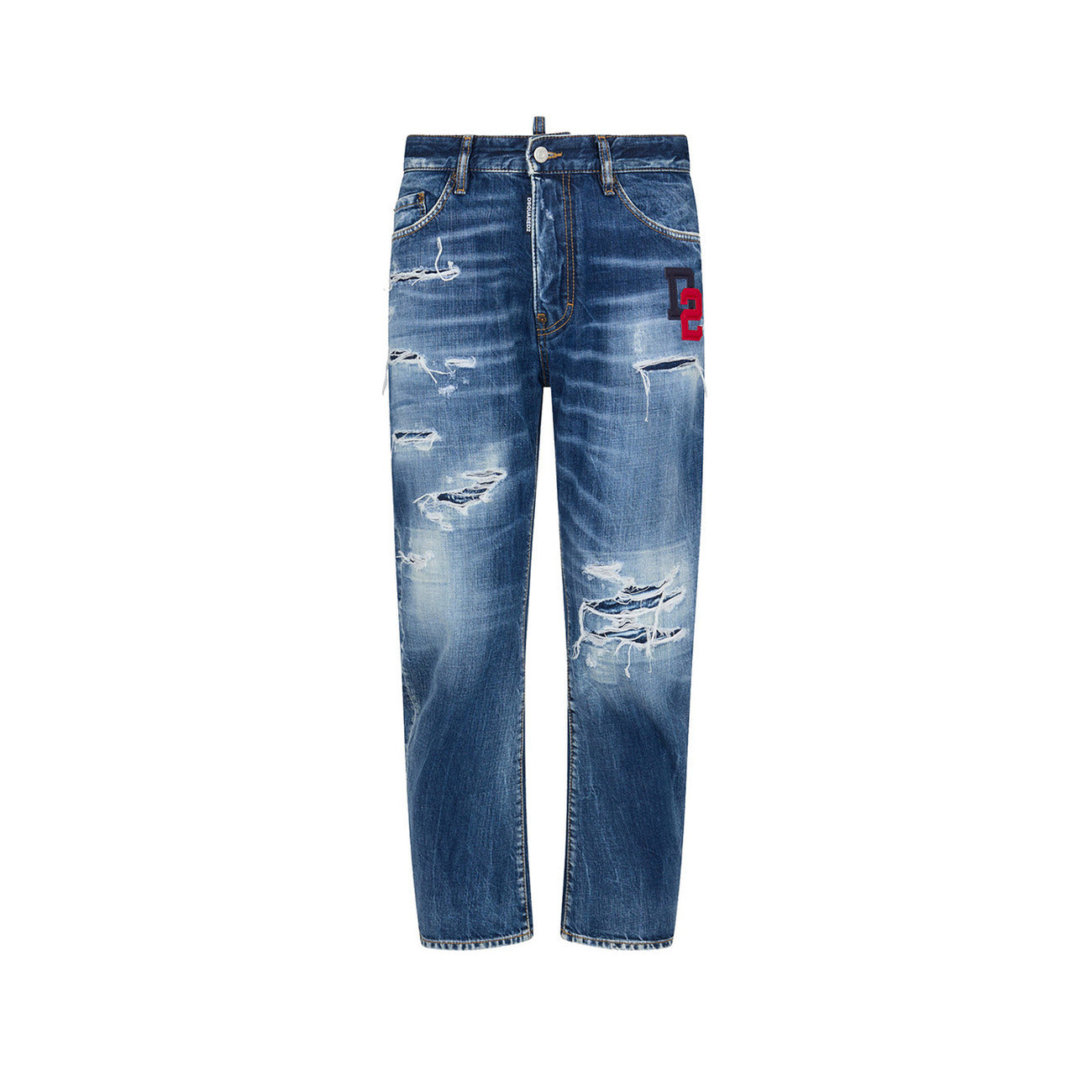 Dsquared2 Jeans Herren