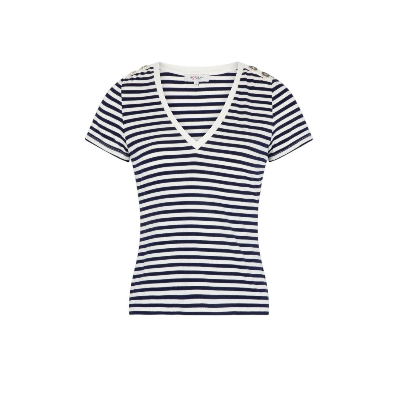 Morgan De Toi T-Shirt Damen