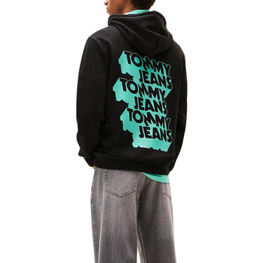 Tommy Hilfiger Jeans Fleece Herren