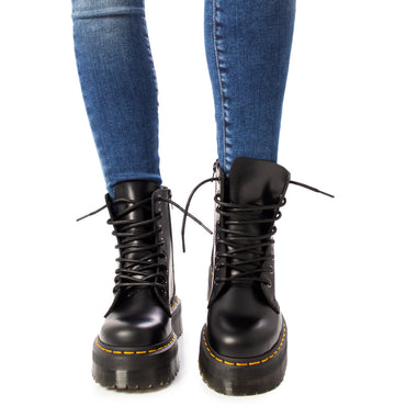 Dr. Martens Damme Stiefel