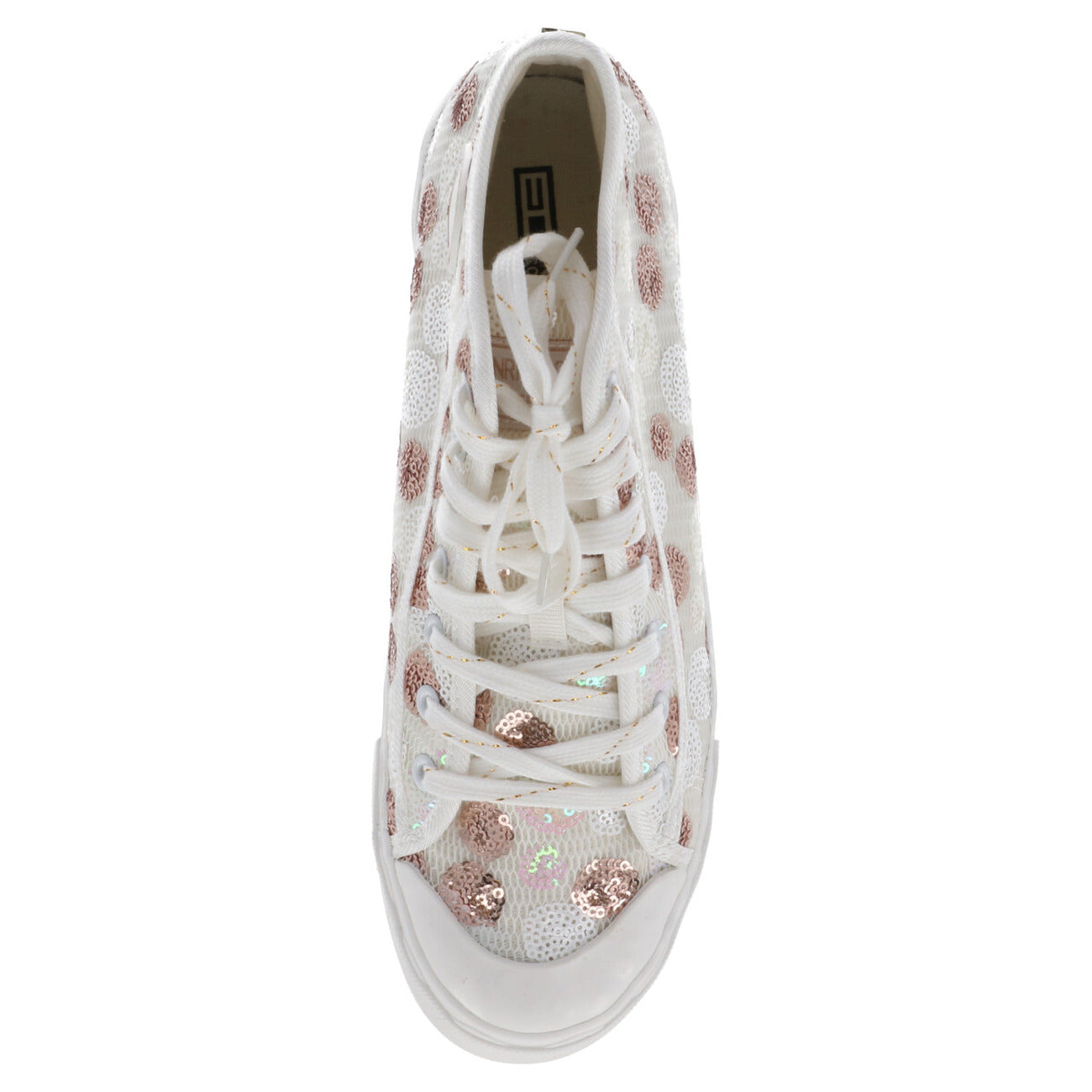 Enrico Coveri Damen Sneakers