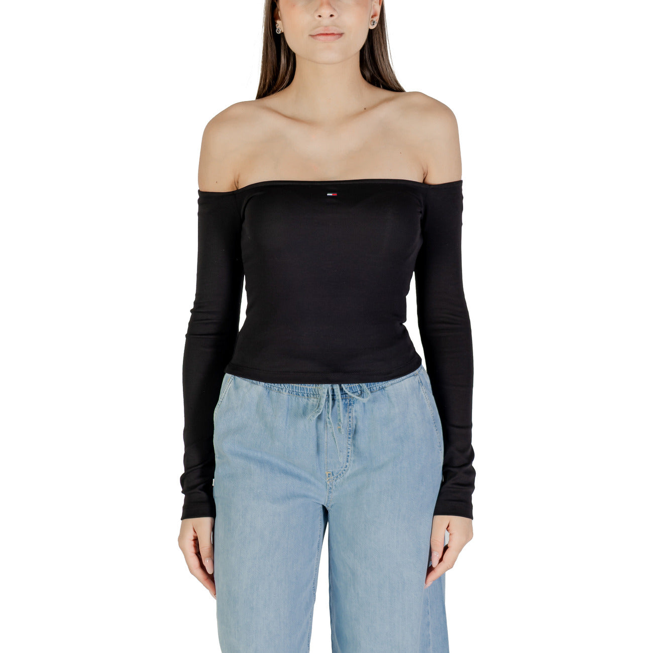 Tommy Hilfiger Jeans Top Damen