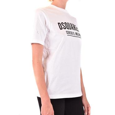 Dsquared2 T-Shirt Damen