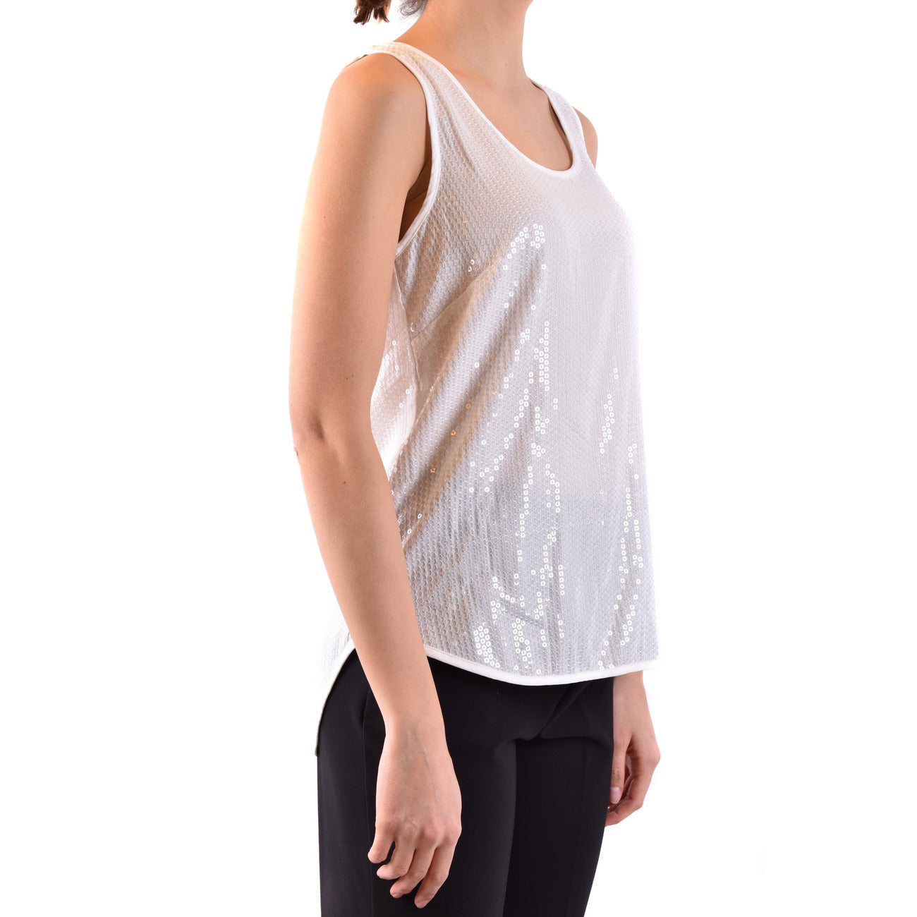 P.a.r.o.s.h. Tank Top Damen
