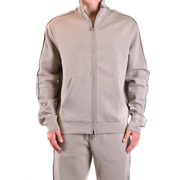 Emporio Armani Fleece Herren