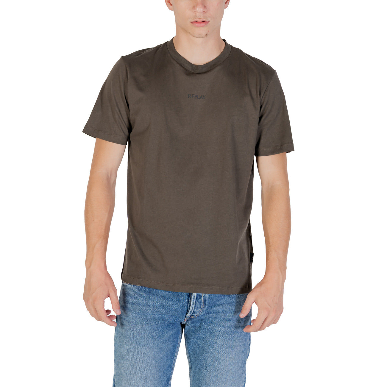 Replay T-Shirt Herren