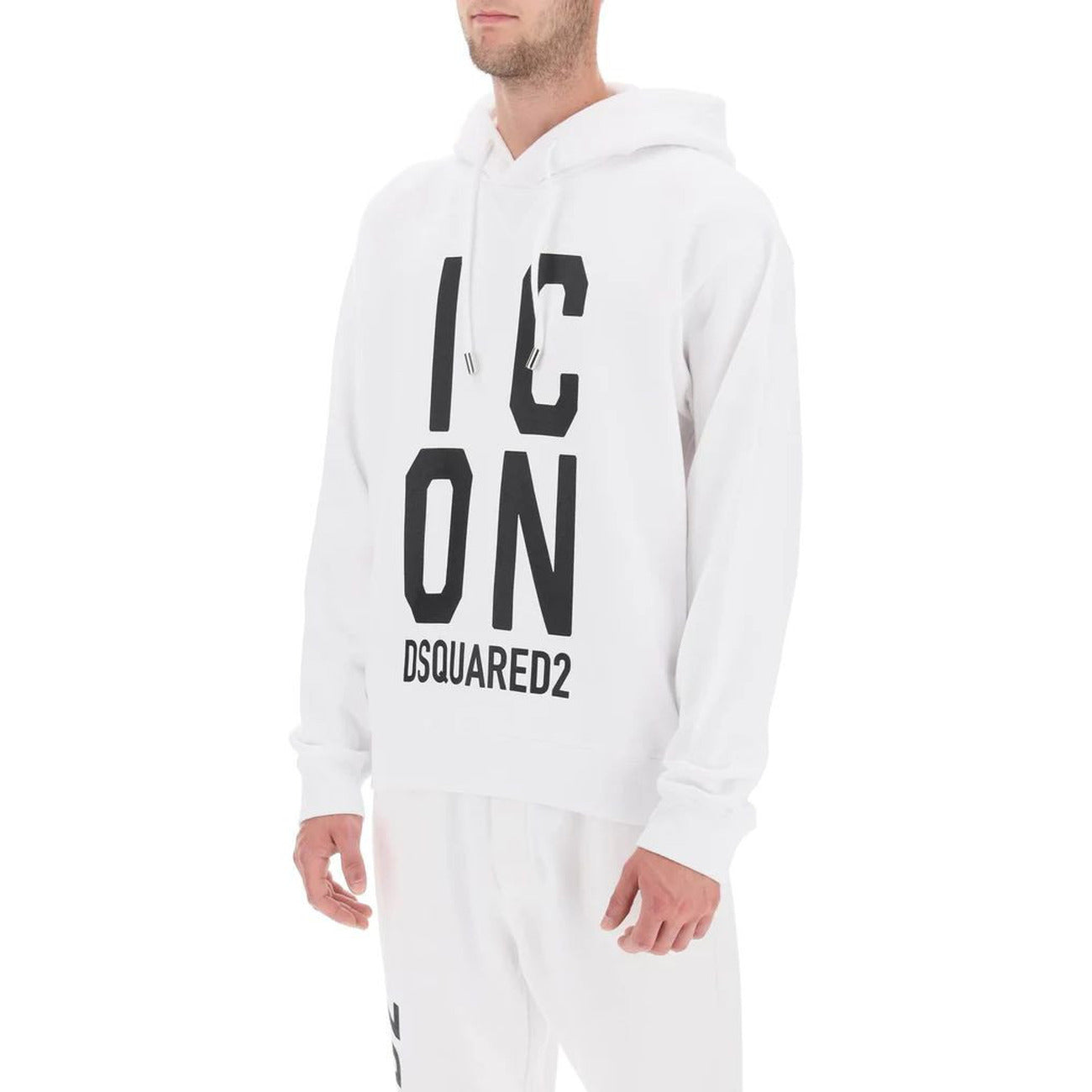 Dsquared Fleece Herren