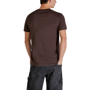 Tommy Hilfiger Jeans T-Shirt Herren