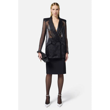 Elisabetta Franchi Rock Damen