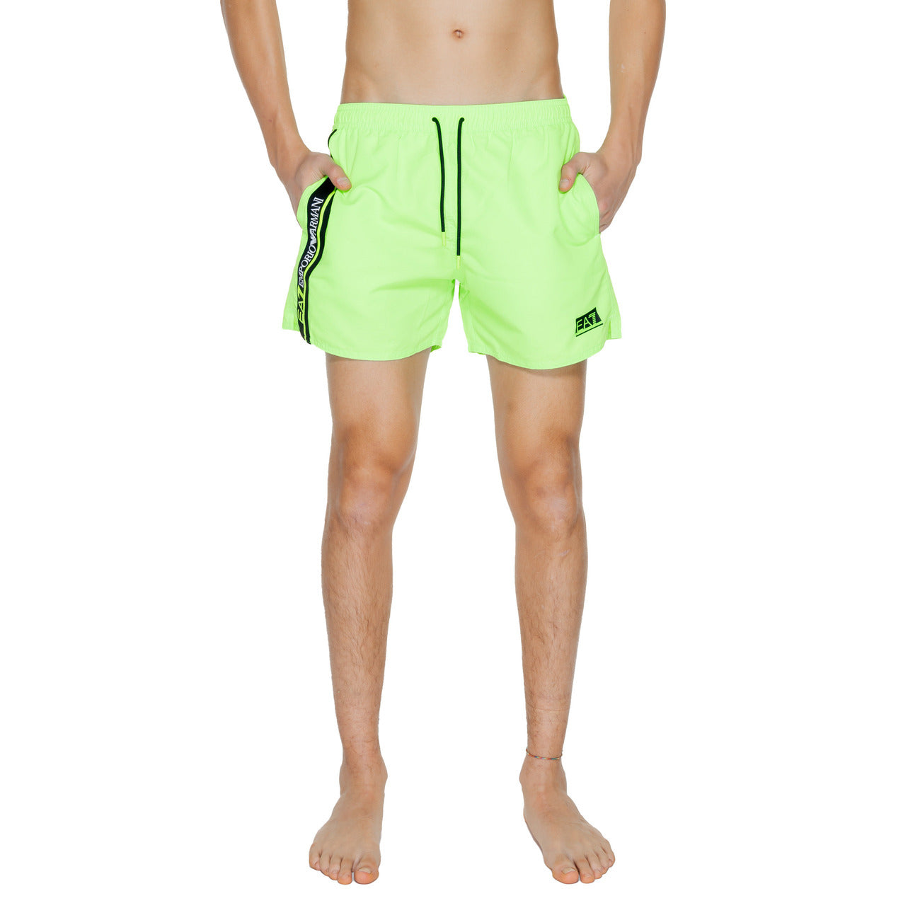 Ea7 Badehose Herren