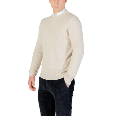 Yos Pullover Herren