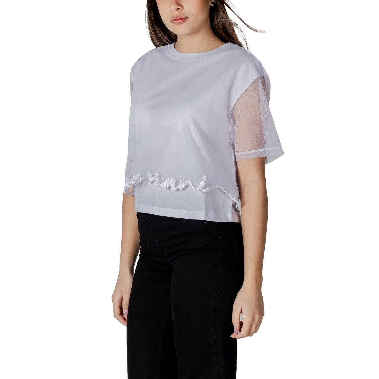 Armani Exchange T-Shirt Damen