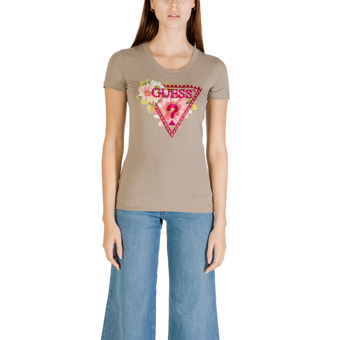 Guess T-Shirt Damen
