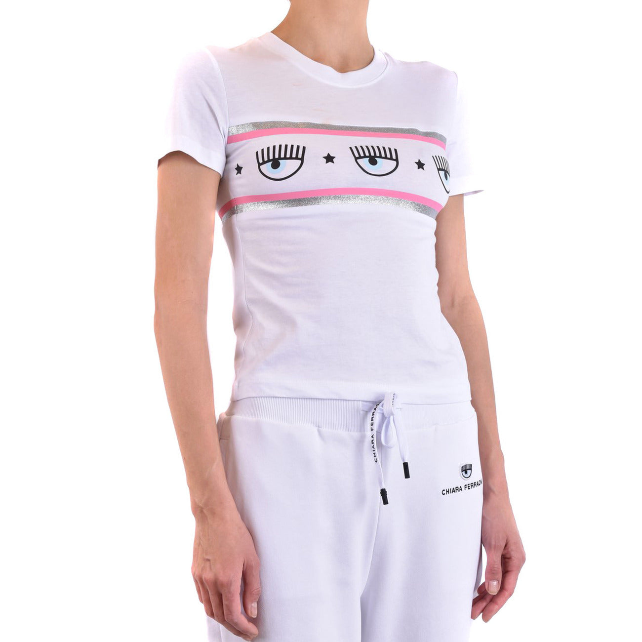 Chiara Ferragni T-Shirt Damen