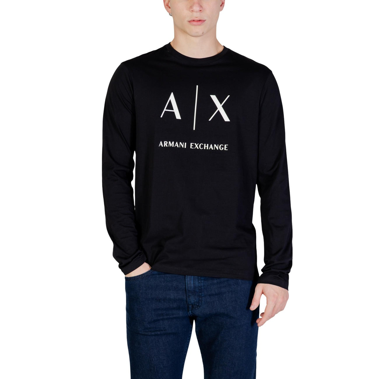 Armani Exchange Pullover Herren