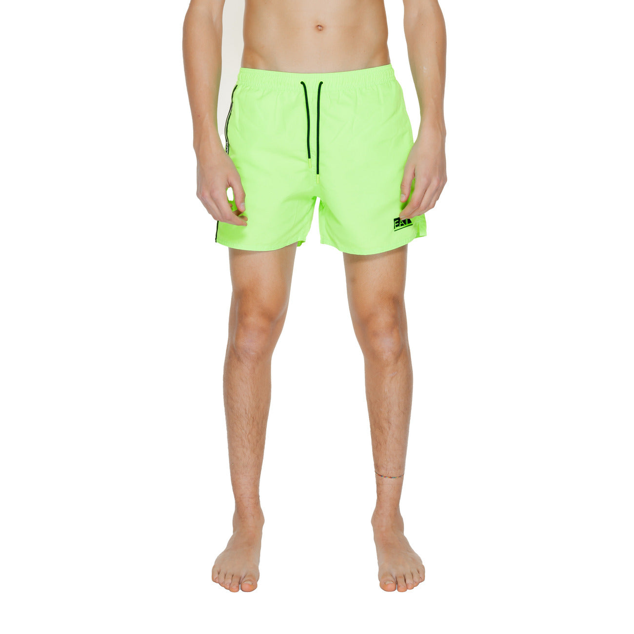 Ea7 Badehose Herren