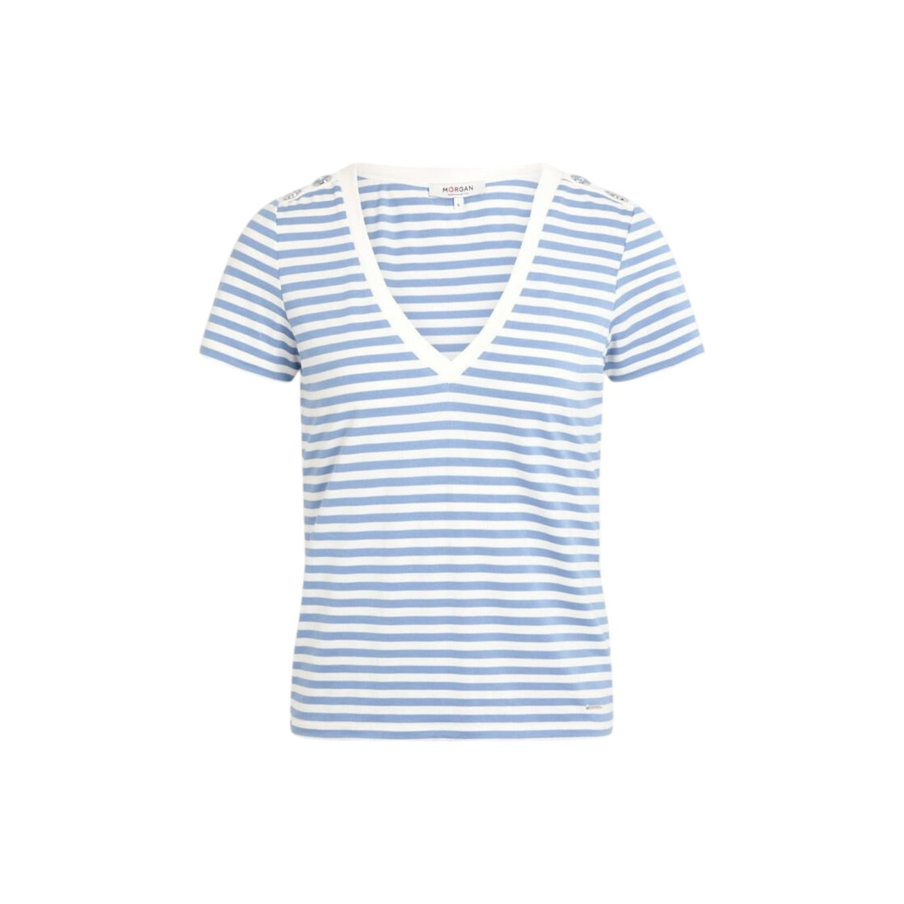 Morgan De Toi T-Shirt Damen