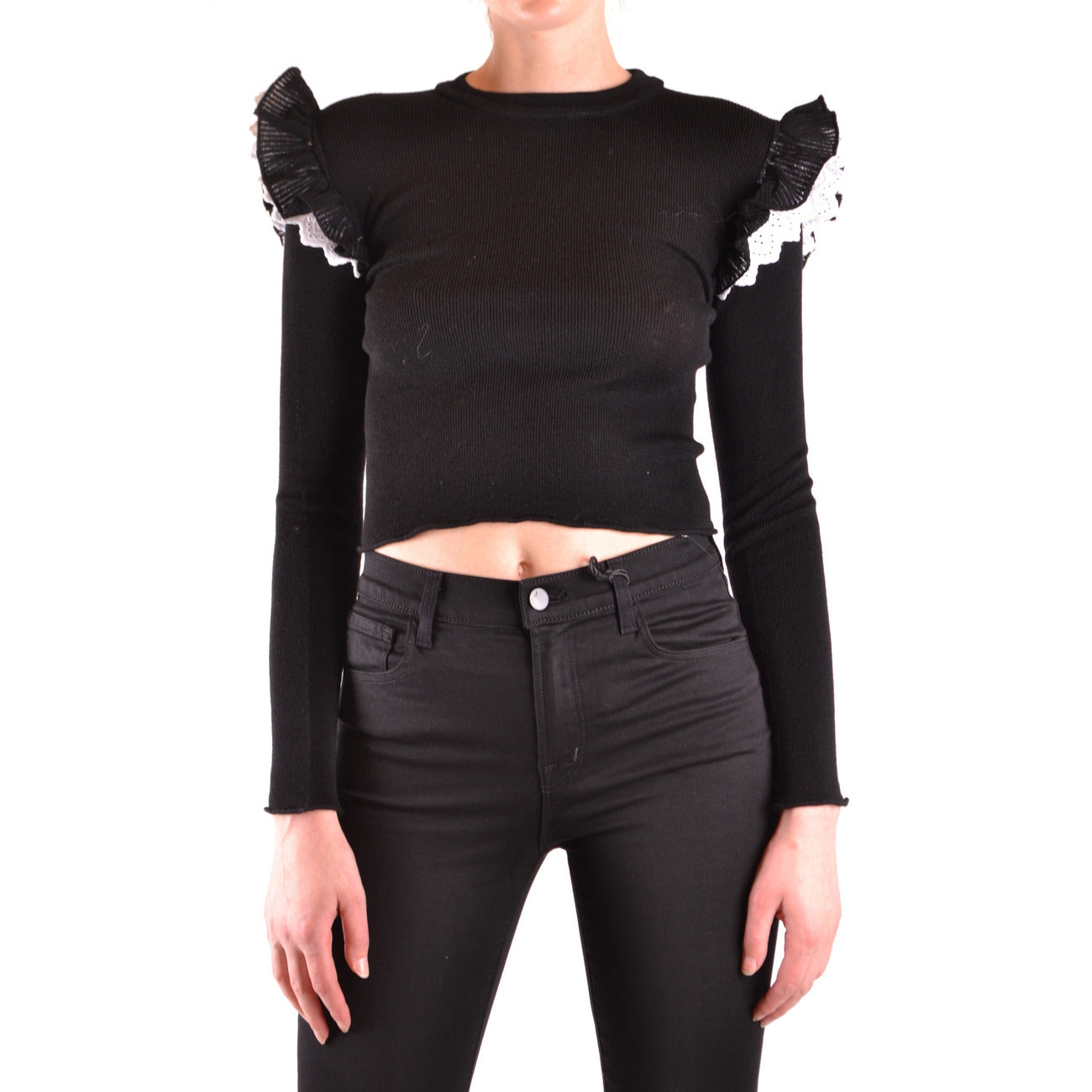 Philosophy Pullover Damen