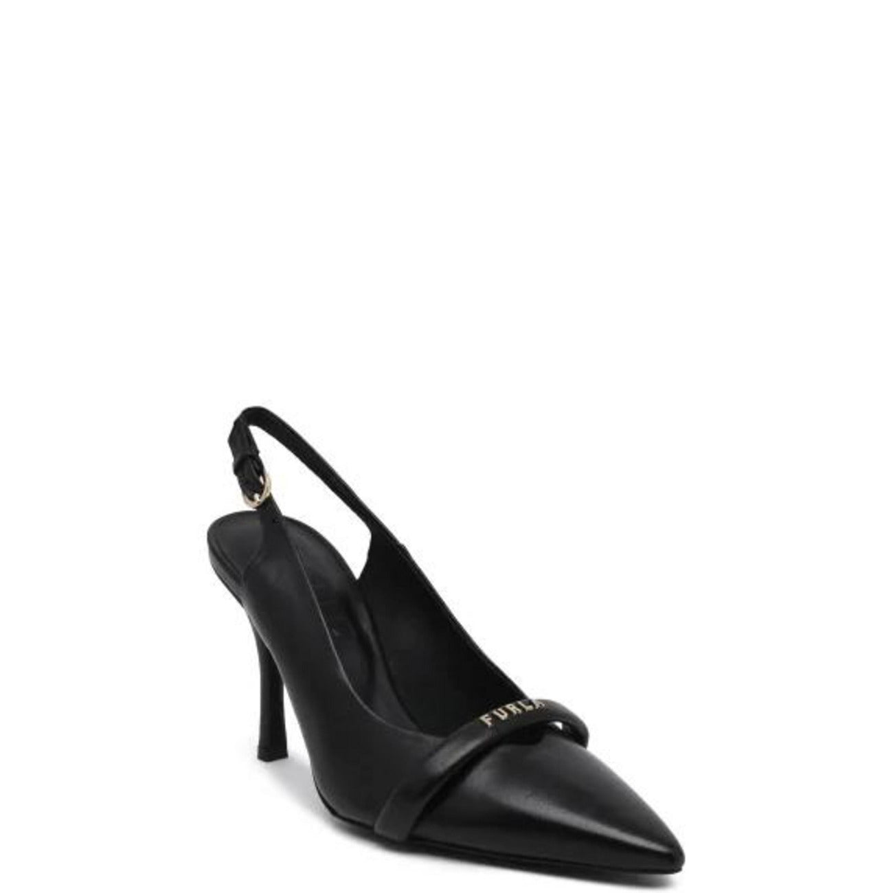 Furla Femme Schuhe PlateauPumps