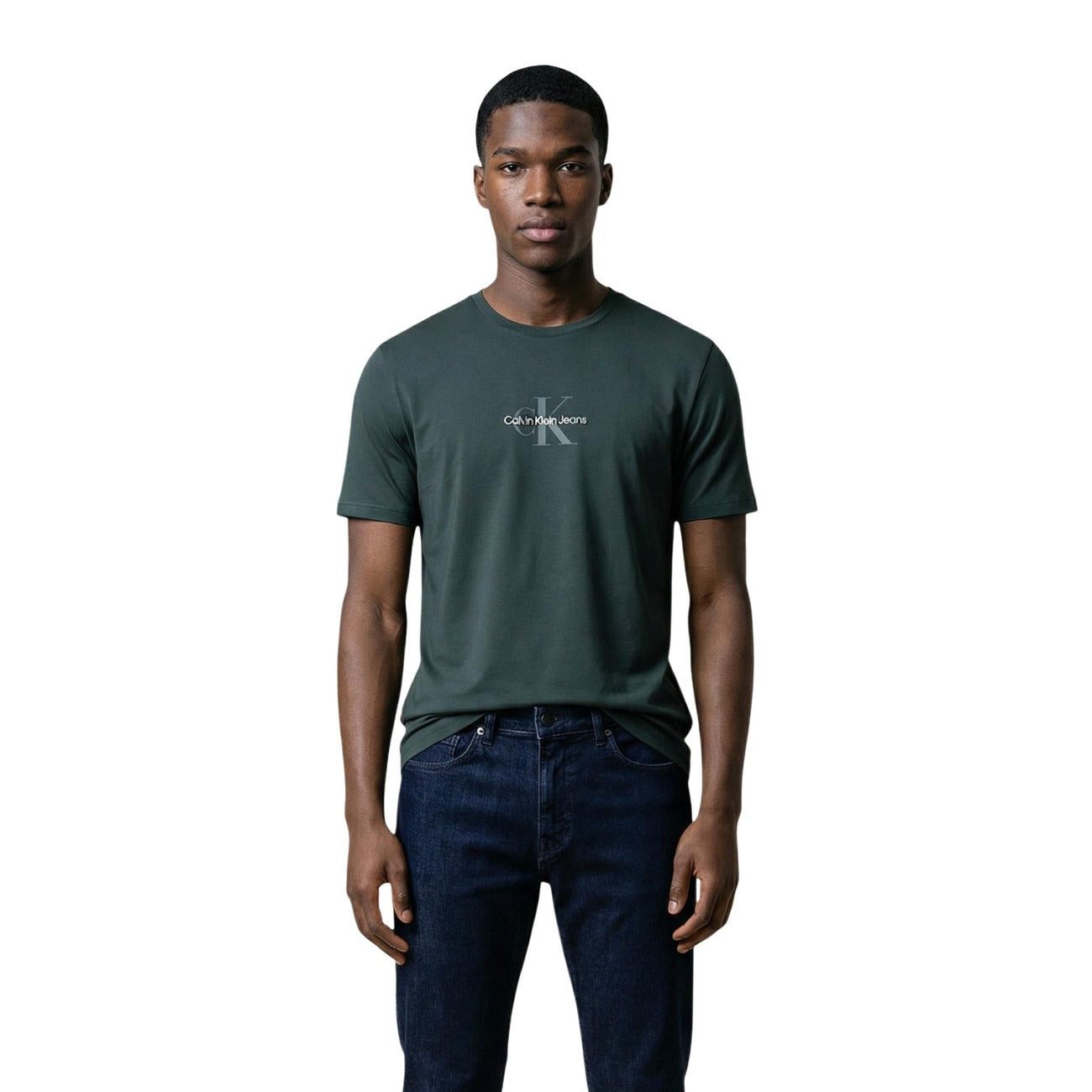 Calvin Klein Jeans T-Shirt Herren