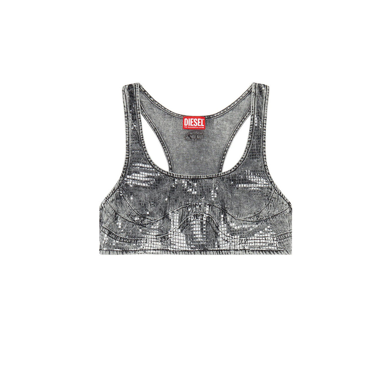 Diesel Top Damen