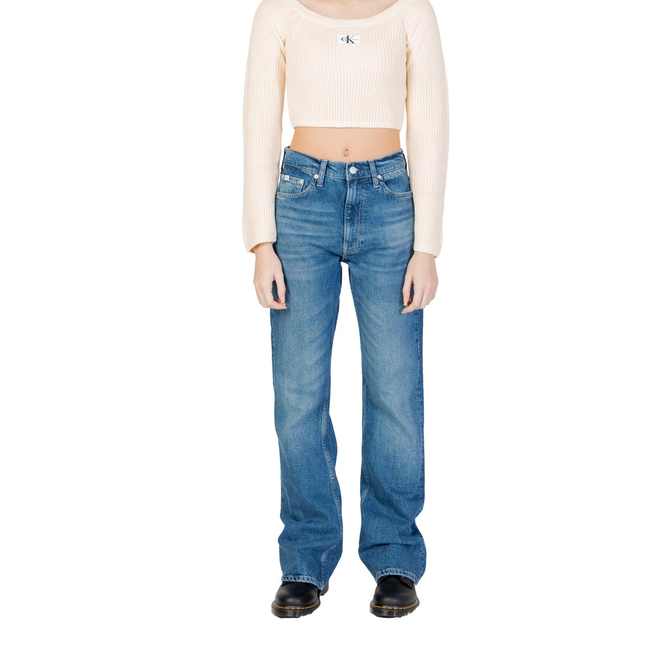 Calvin Klein Jeans Jeans Damen