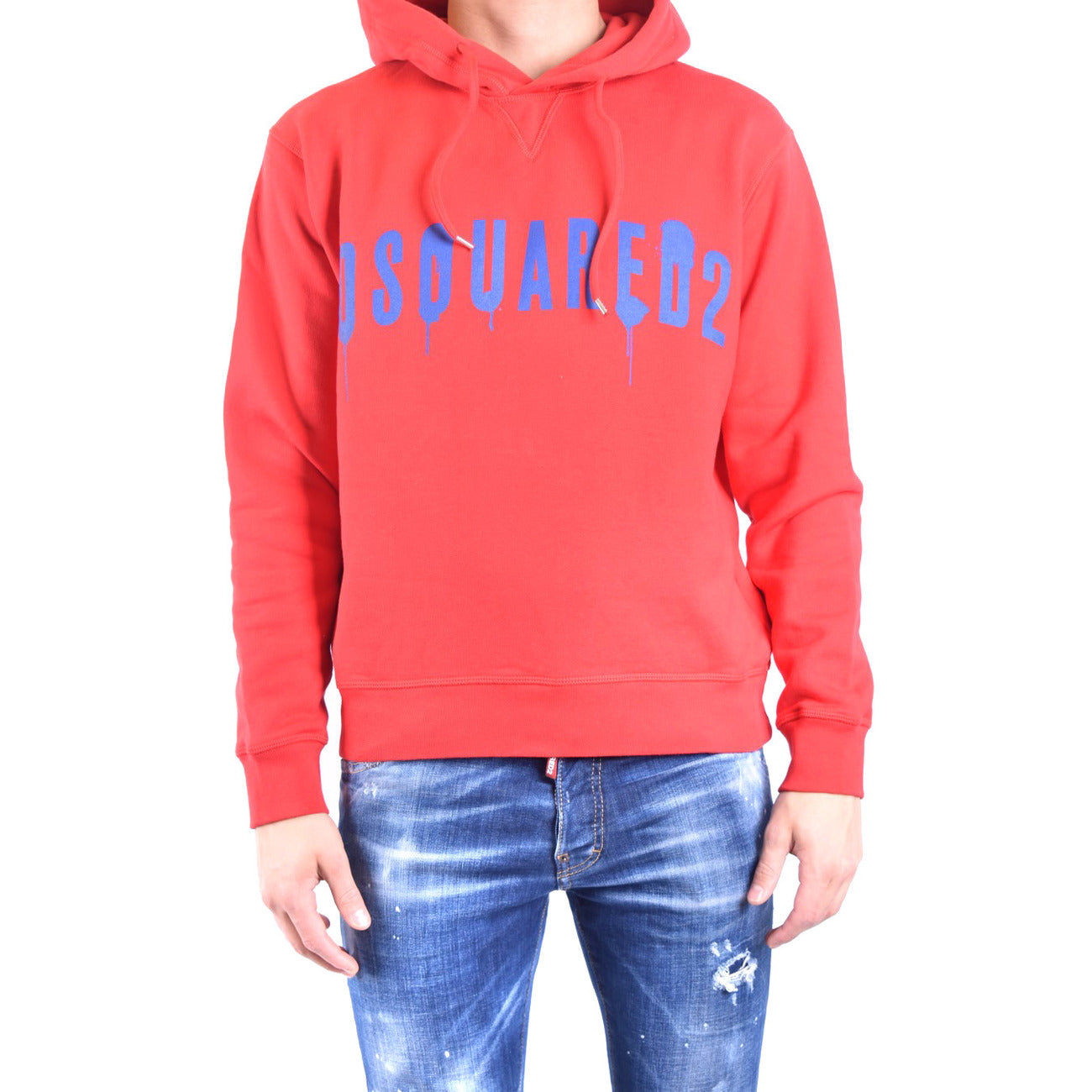 Dsquared2 Fleece Herren