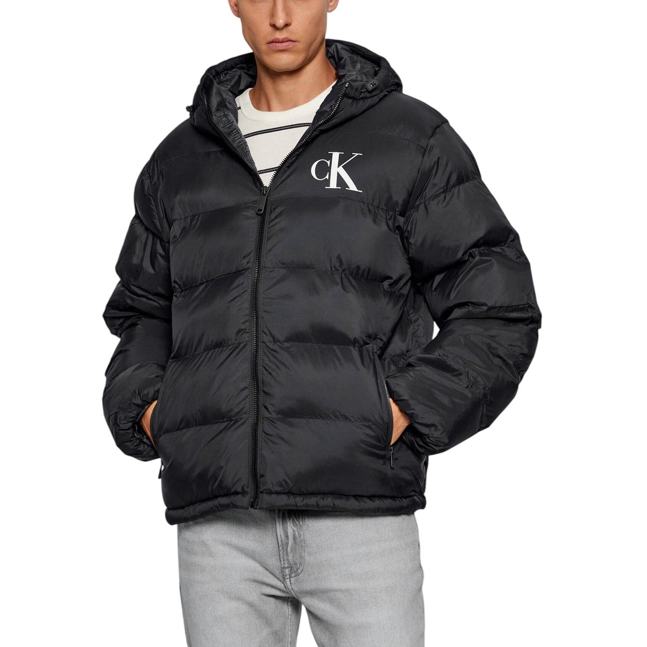Calvin Klein Jeans Jacke Herren