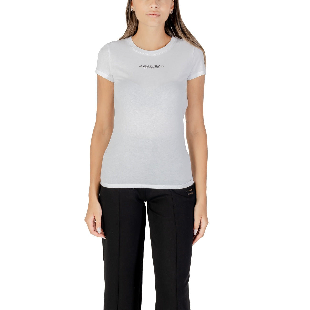 Armani Exchange T-Shirt Damen