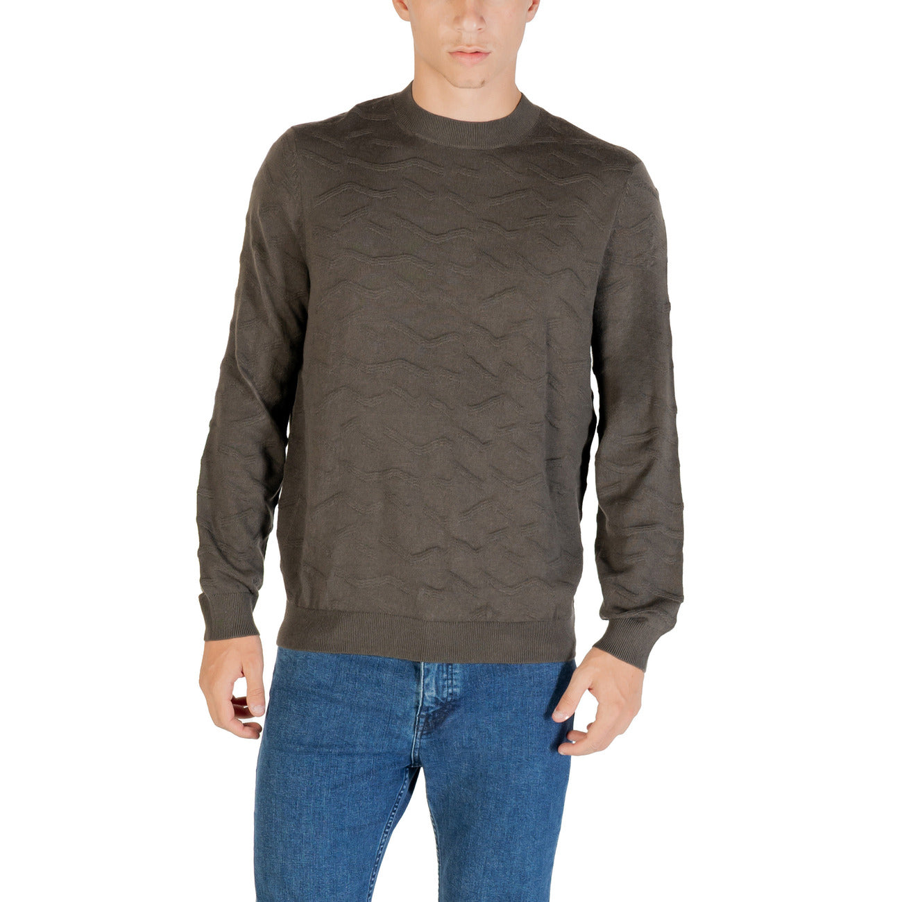 Armani Exchange Pullover Herren