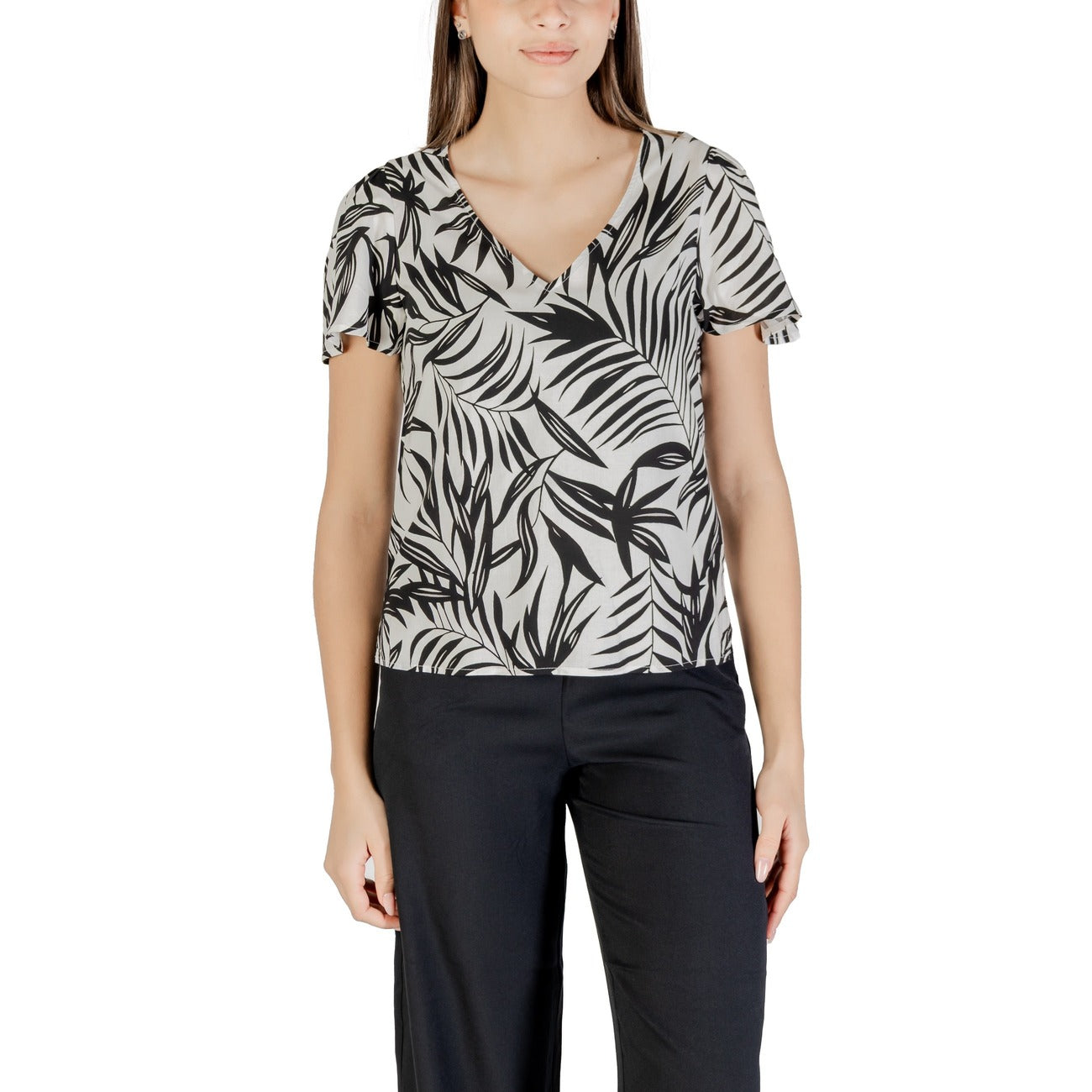 Vero Moda Bluse Damen