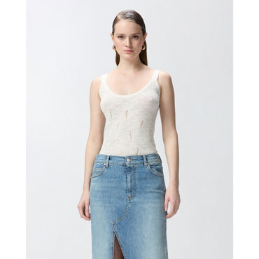 Pinko Tank Top Damen