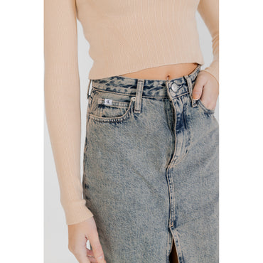 Calvin Klein Jeans Rock Damen