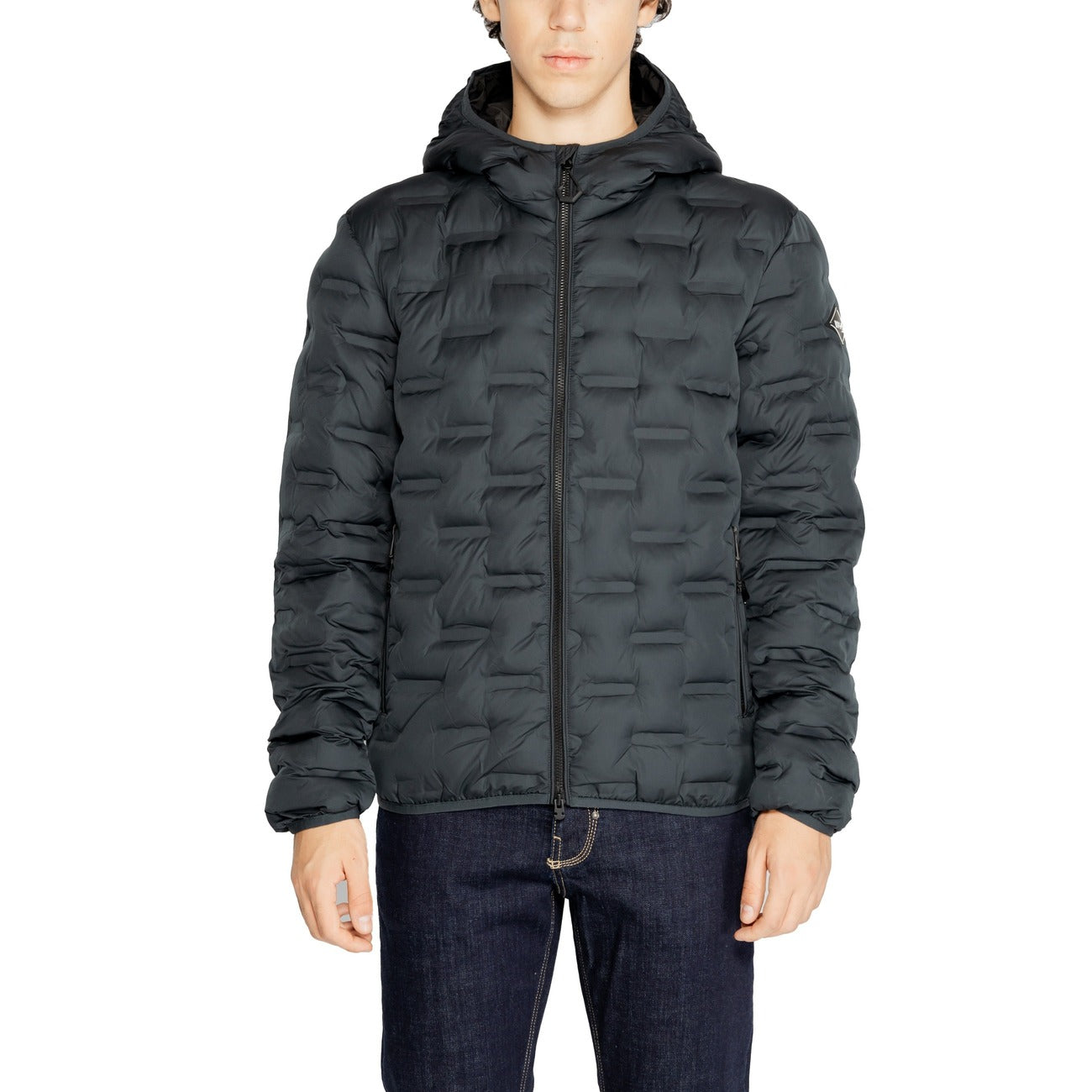 Replay Jacke Herren