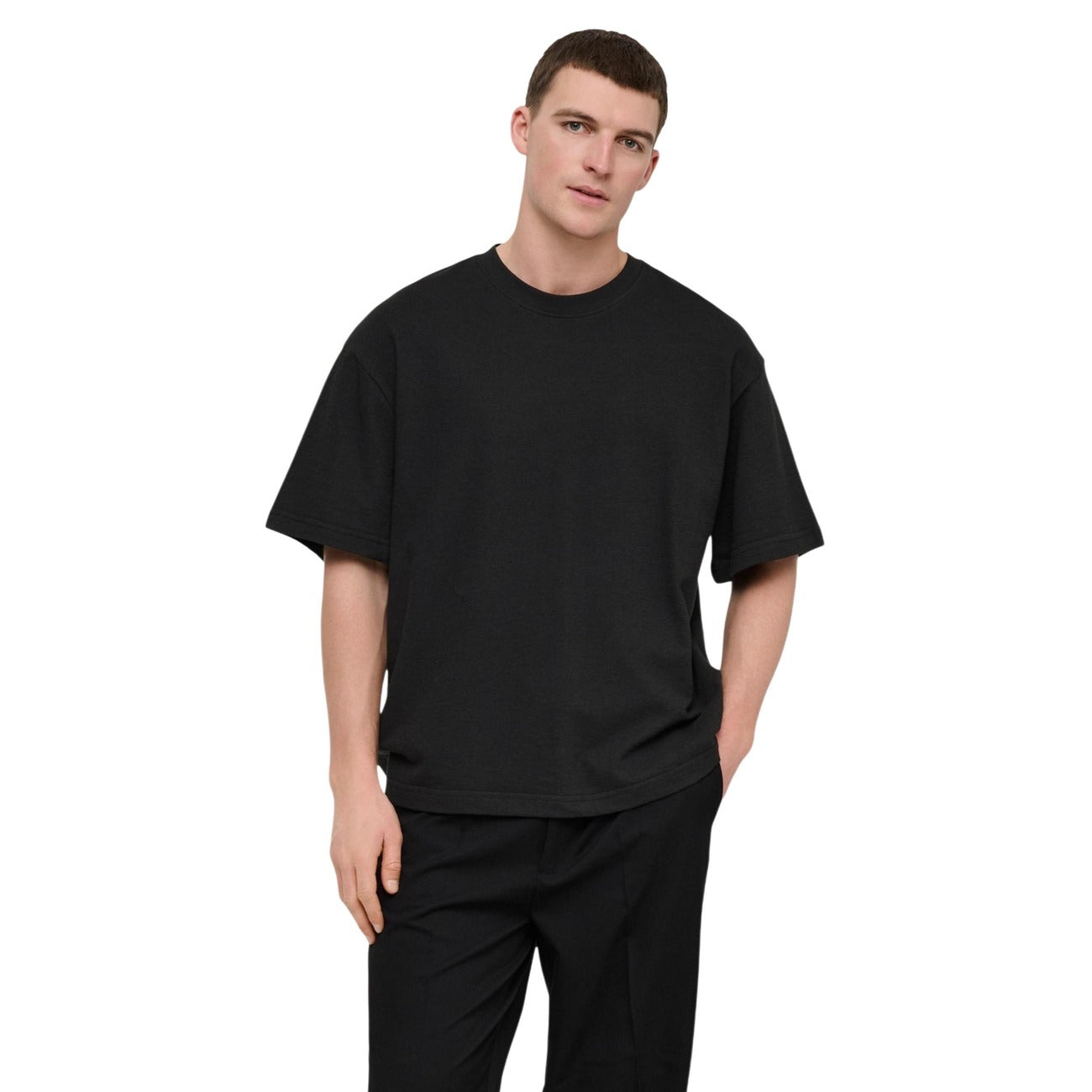 Only & Sons T-Shirt Herren