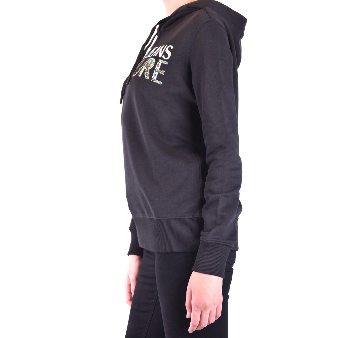 Versace Jeans Couture Fleece Damen