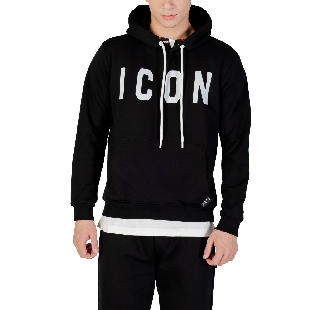 Icon Fleece Herren
