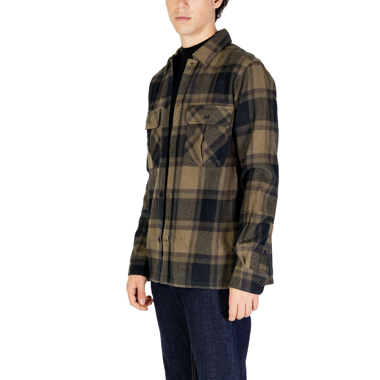 Only & Sons Hemd Herren