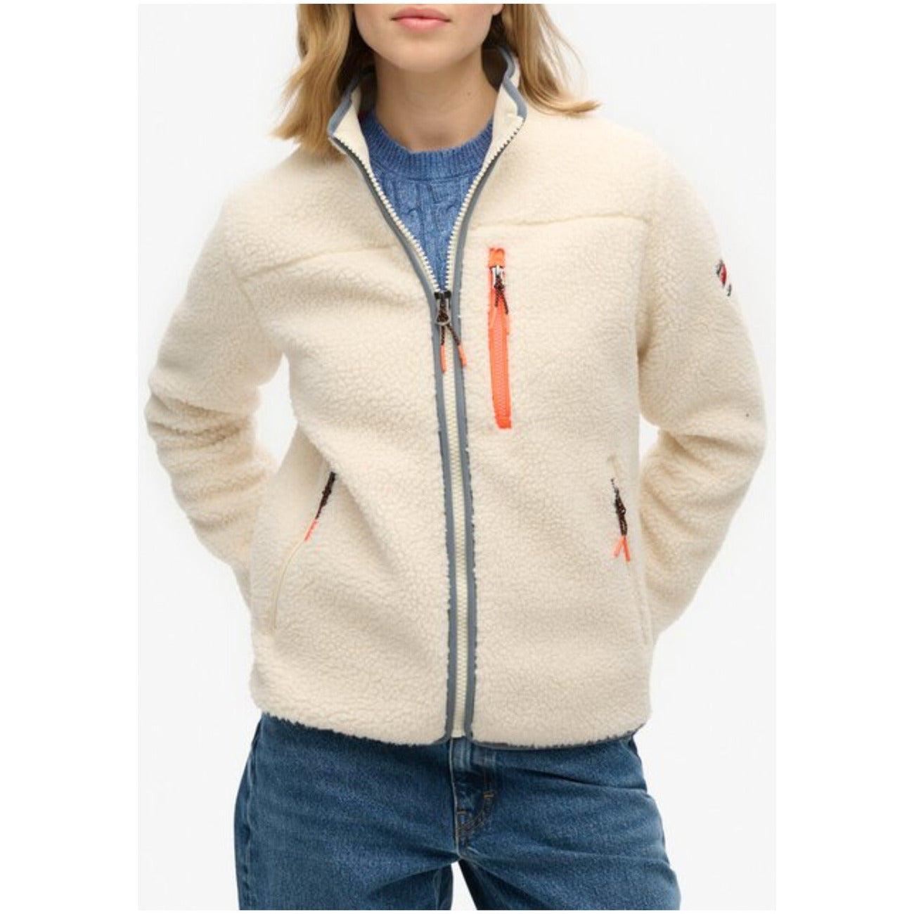 Superdry Kostümjacke Damen
