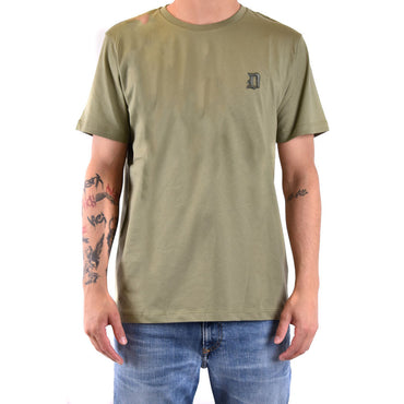 Dondup T-Shirt Herren