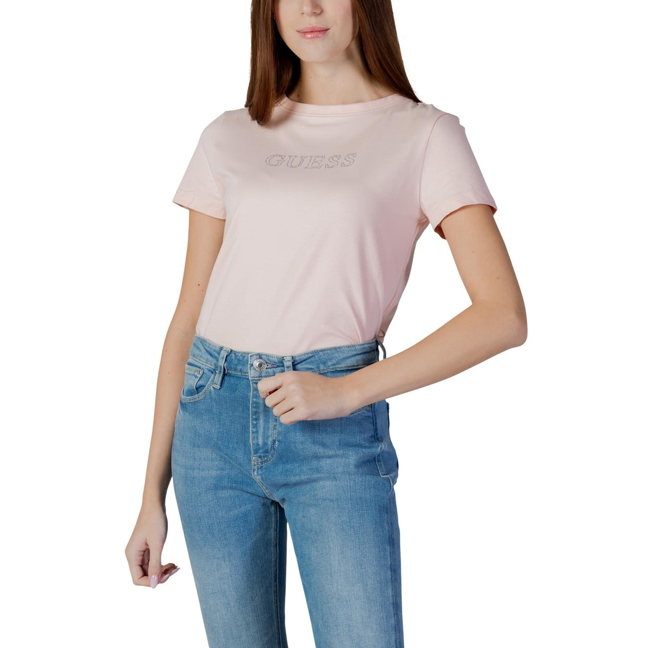 Guess Active T-Shirt Damen