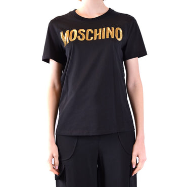 Moschino T-Shirt Damen