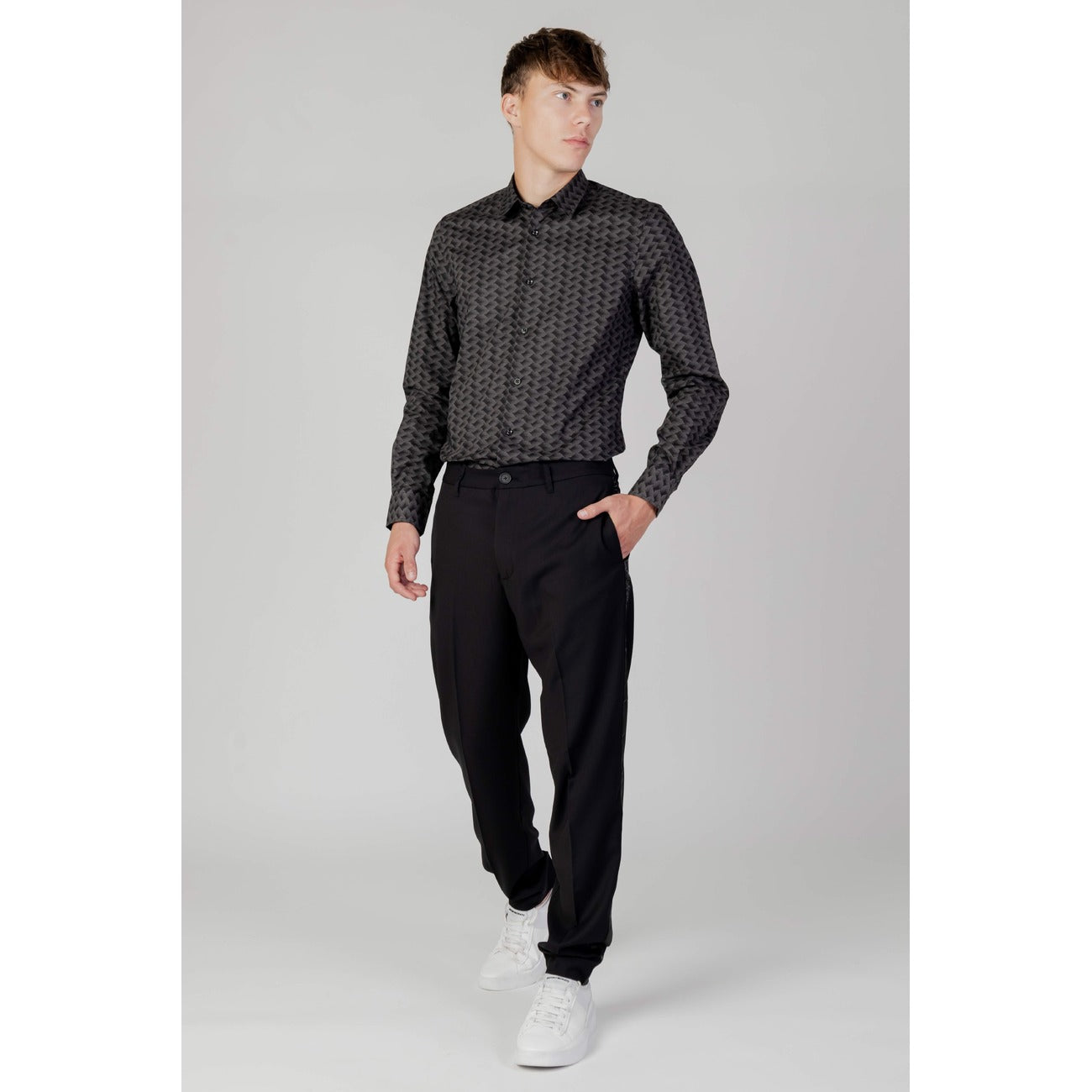 Antony Morato Hemd Herren