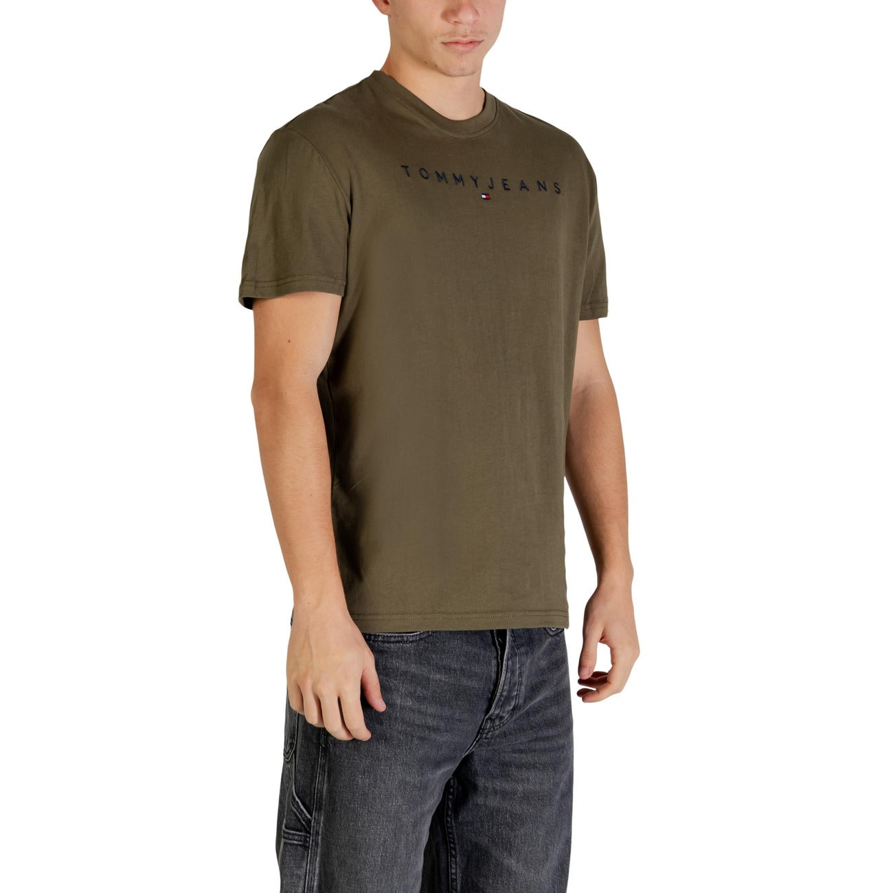 Tommy Hilfiger Jeans T-Shirt Herren