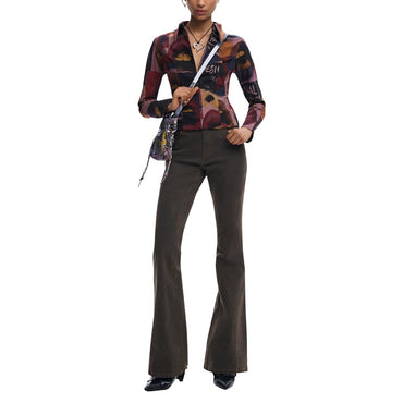 Desigual Bluse Damen