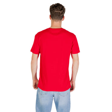 Tommy Hilfiger Jeans T-Shirt Herren