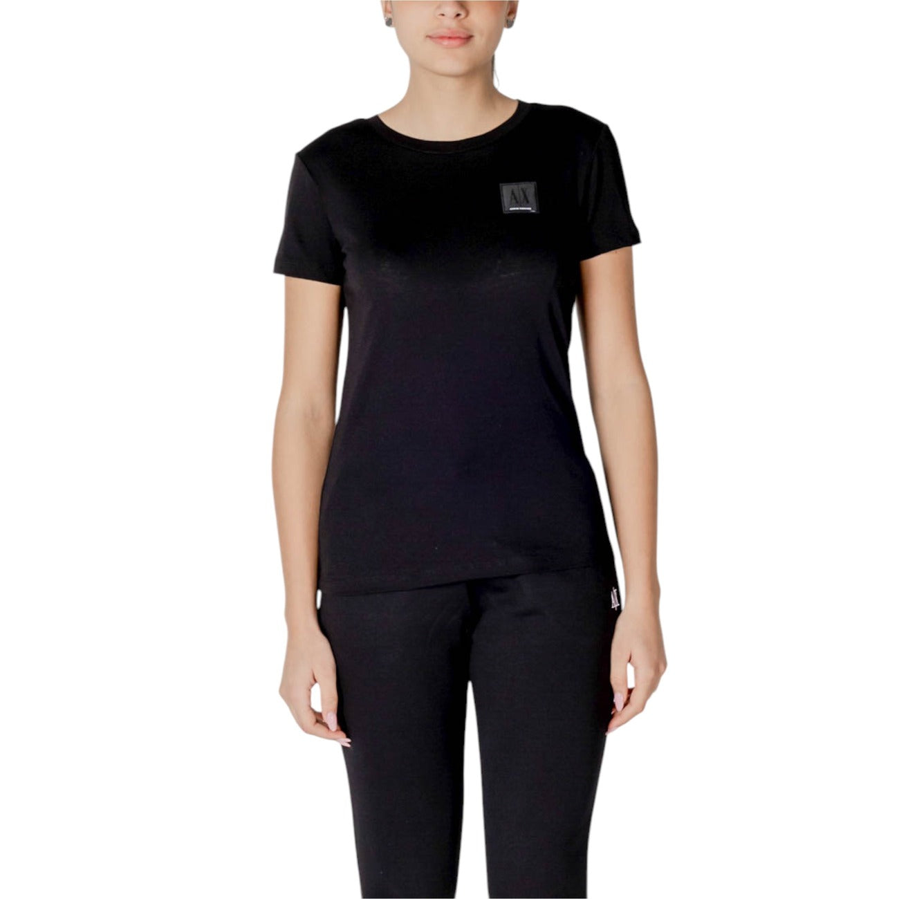 Armani Exchange T-Shirt Damen