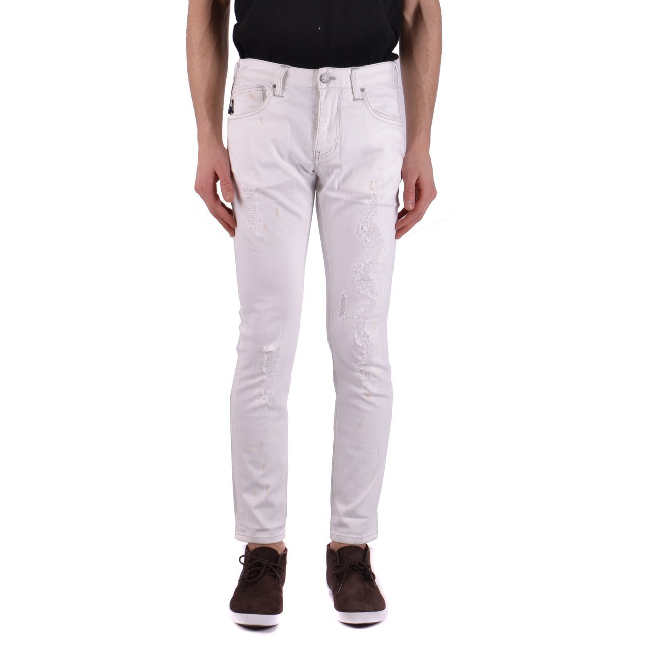 Armani Jeans Jeans Herren