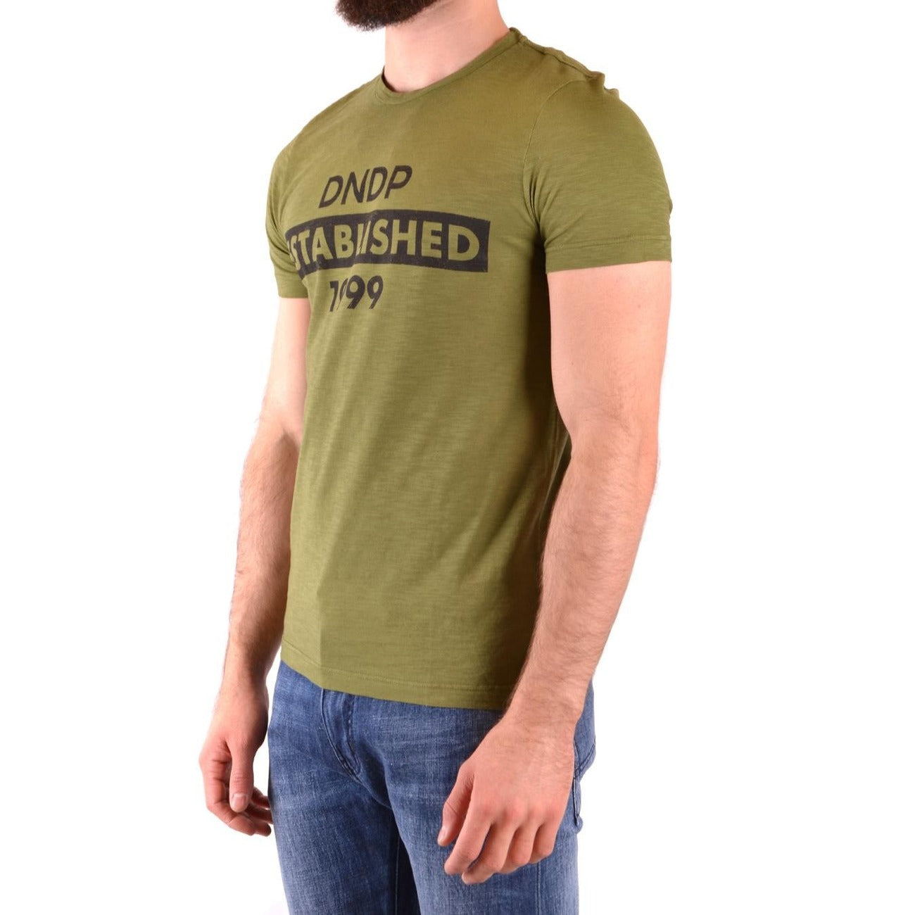 Dondup T-Shirt Herren